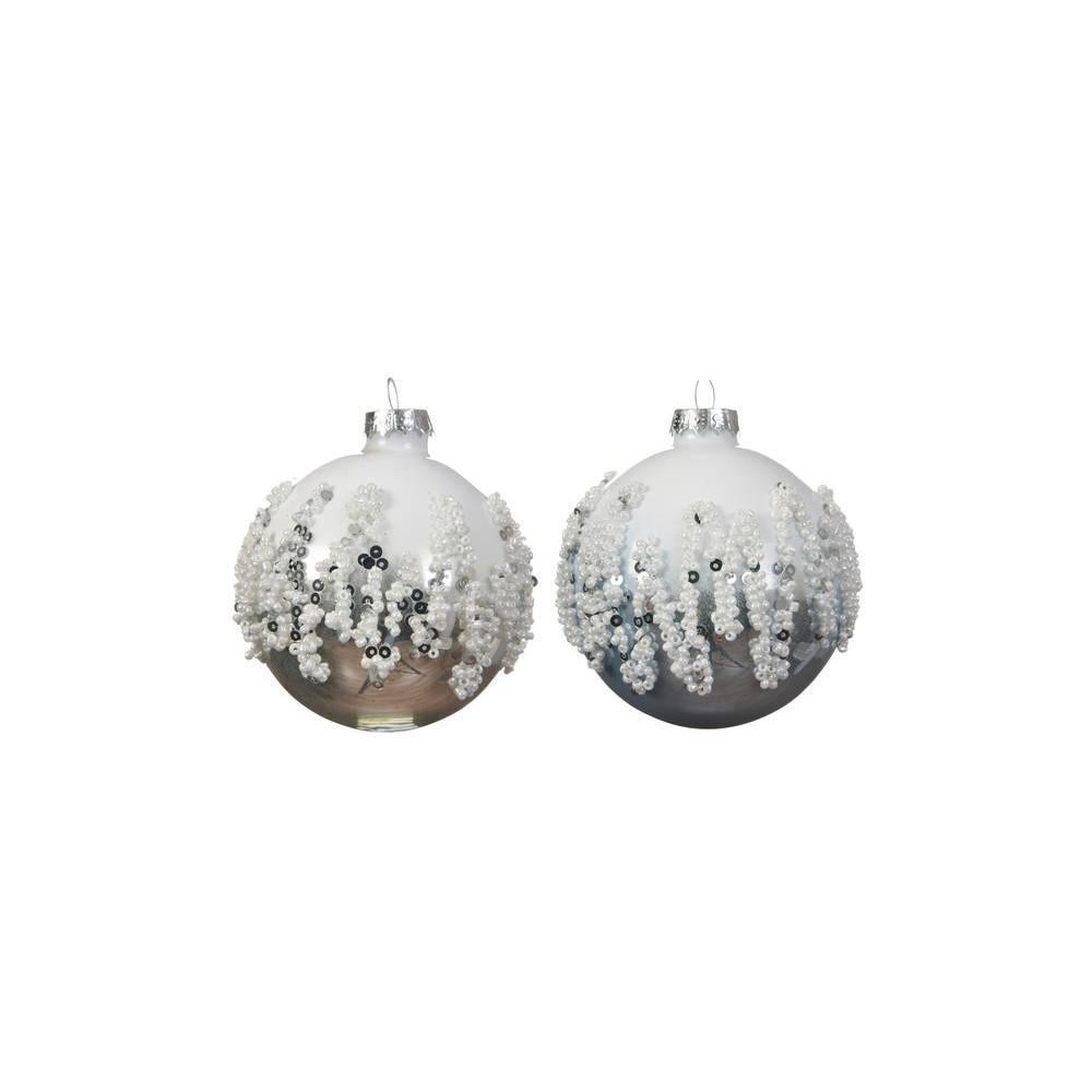 SFERA 8CM CPERLINE 2COL ASS
